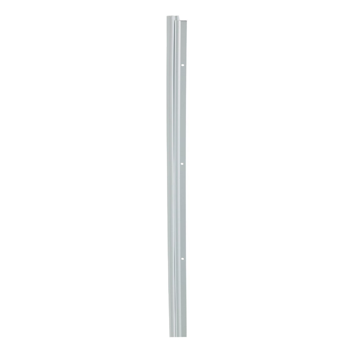 M-D BUILDING PRODUCTS M-d Building Products 91850 Vinyl Clad Foam Door Stop
