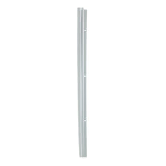 M-D BUILDING PRODUCTS M-d Building Products 91850 Vinyl Clad Foam Door Stop
