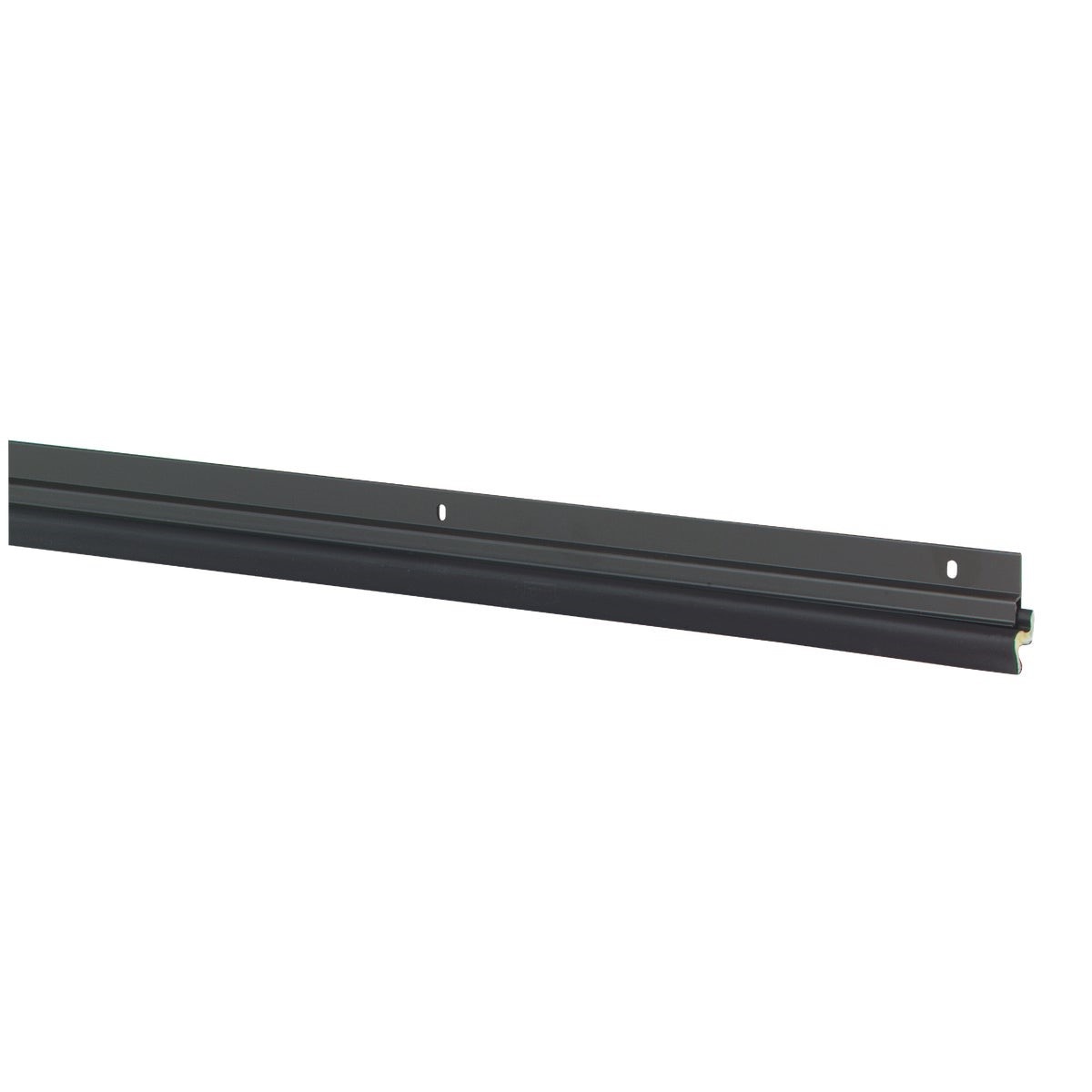 M-D BUILDING PRODUCTS M-d Building Products 87783 Door Stop Weatherstrip 17 Ft