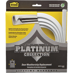 M-D BUILDING PRODUCTS M-d Building Products 91890 Kerf Door Jamb Weatherstrip 84in