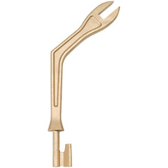 B&K Bk 151-064 Combination Water Meter Key 4 Inch