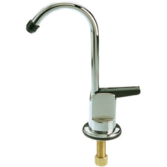 B&K Bk 120-004NL Drinking Water Faucet Chrome Compression