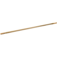 B&K Bk 109-852 Brass Float Rod 12 Inches