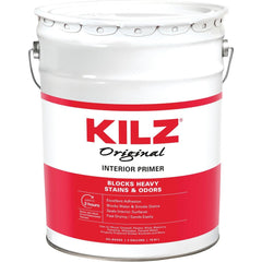 MASTER BRAND Master Brand 10030 Oil-based Interior Primer Sealer 5 Gal