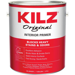 MASTER BRAND Master Brand 10036 Oil-based Primer Sealer 1 Gal White