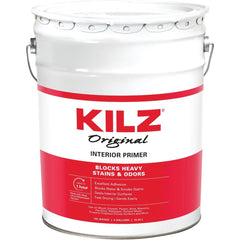 MASTER BRAND Master Brand 10000 Kilz Original Oil-based Primer 5 Gal