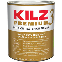 MASTER BRAND Master Brand 13002 Primer Sealer Stain Blocker 1 Qt