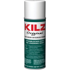 MASTER BRAND Master Brand 10444 Oil-based Interior Primer Sealer 13 Oz