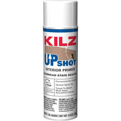 MASTER BRAND Master Brand 11748 Overhead Stain Sealer Spray 10 Oz