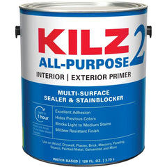 MASTER BRAND Master Brand 20041 Primer Sealer Stain Blocker 1 Gal