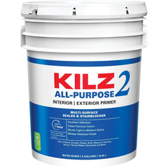 MASTER BRAND Master Brand 20000 Latex Primer Sealer White 5 Gallon