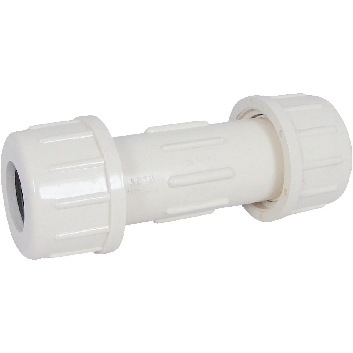 B&K Bk 160-204HC Cpvc Compression Coupling 7/8 X 3/4 Inch