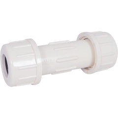 B&K Bk 160-203HC Cpvc Compression Coupling 5/8 in Od X 1/2 in