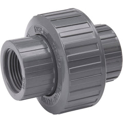 B&K Bk 164-104 Schedule 80 Pvc Union 3/4 Inch