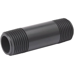 B&K Bk 403-025 Schedule 80 Pvc Nipple 1/2 X 2-1/2 Inch Npt