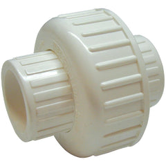 B&K Bk 164-635HC Pvc Union 1 in Slip X Slip Schedule 80