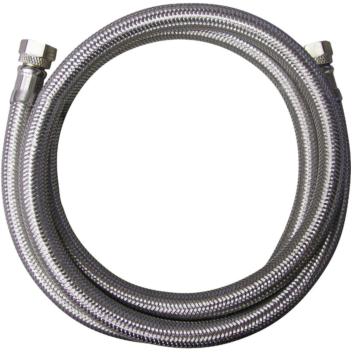 B&K Bk 496-035 Stainless Steel Faucet Connector 30 in