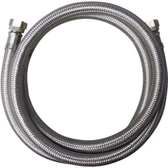 B&K Bk 496-035 Stainless Steel Faucet Connector 30 in