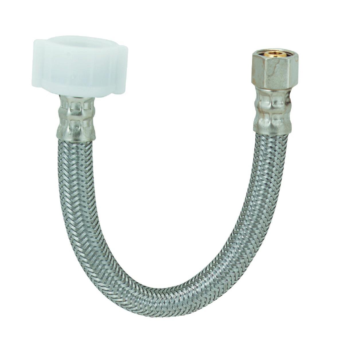 B&K Bk 496-102 Toilet Supply Connector 3/8 in Fc 9 in