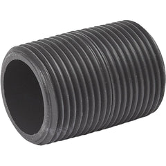 B&K Bk 404-001 Schedule 80 Pvc Nipple 3/4 in Cl