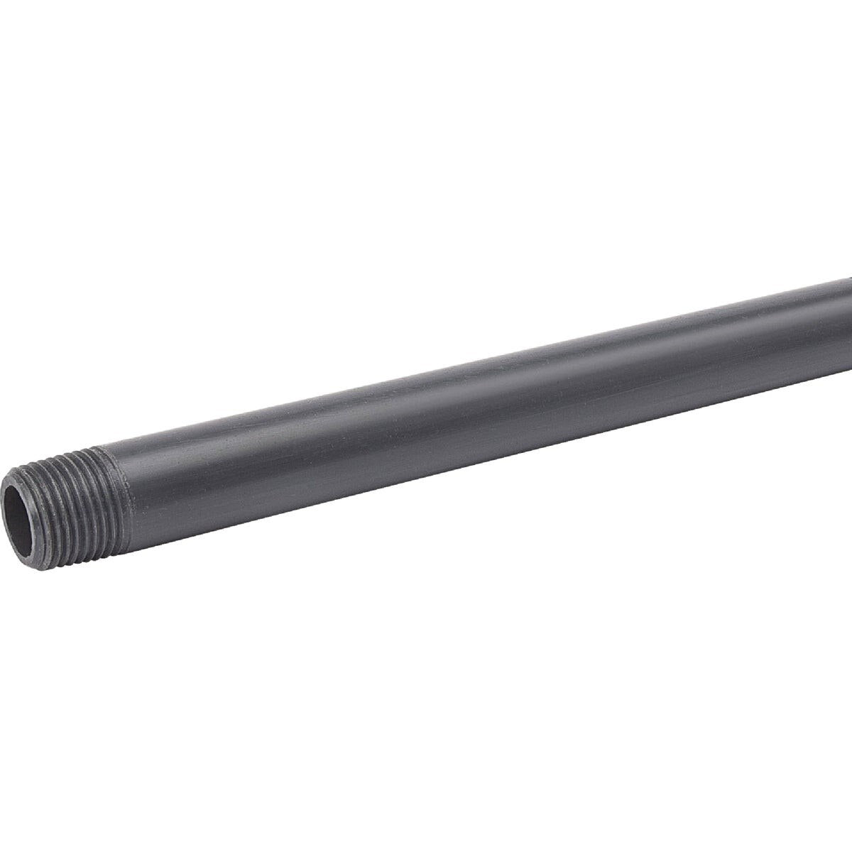 B&K Bk 404-360 Schedule 80 Pvc Nipple 3/4 X 36 Inch Npt