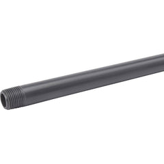 B&K Bk 404-360 Schedule 80 Pvc Nipple 3/4 X 36 Inch Npt