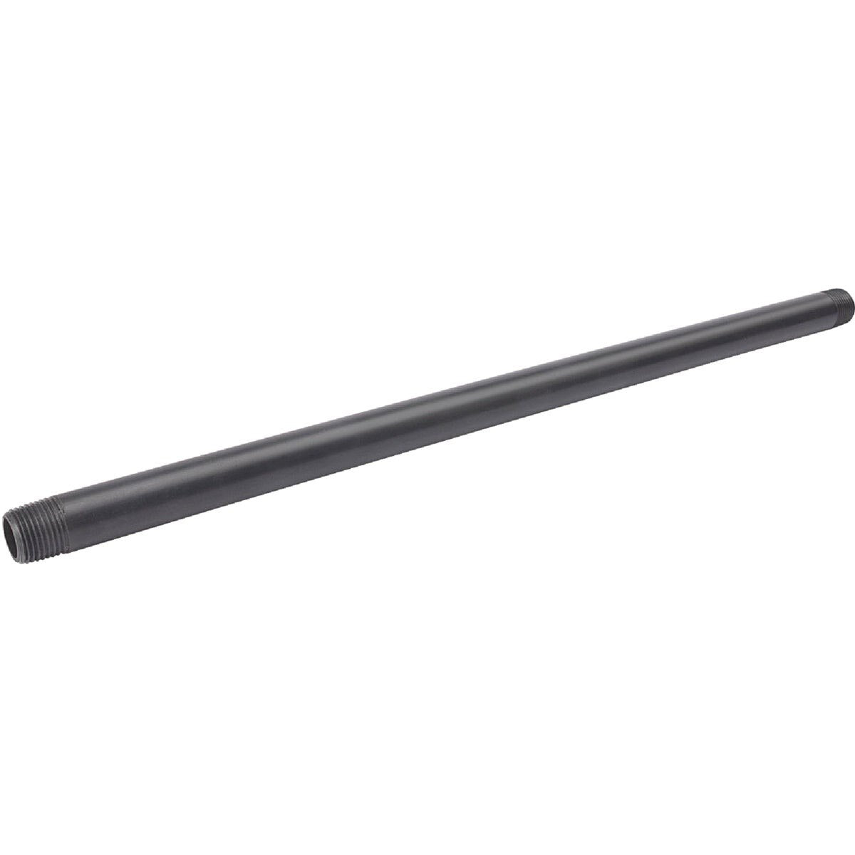 B&K Bk 404-100 Schedule 80 Pvc Nipple 3/4 X 10 Inch Npt
