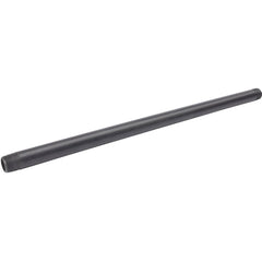 B&K Bk 404-120 Schedule 80 Pvc Nipple 3/4 in X 12 in Npt