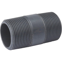 B&K Bk 408-001 Schedule 80 Pvc Nipple 2 in Close