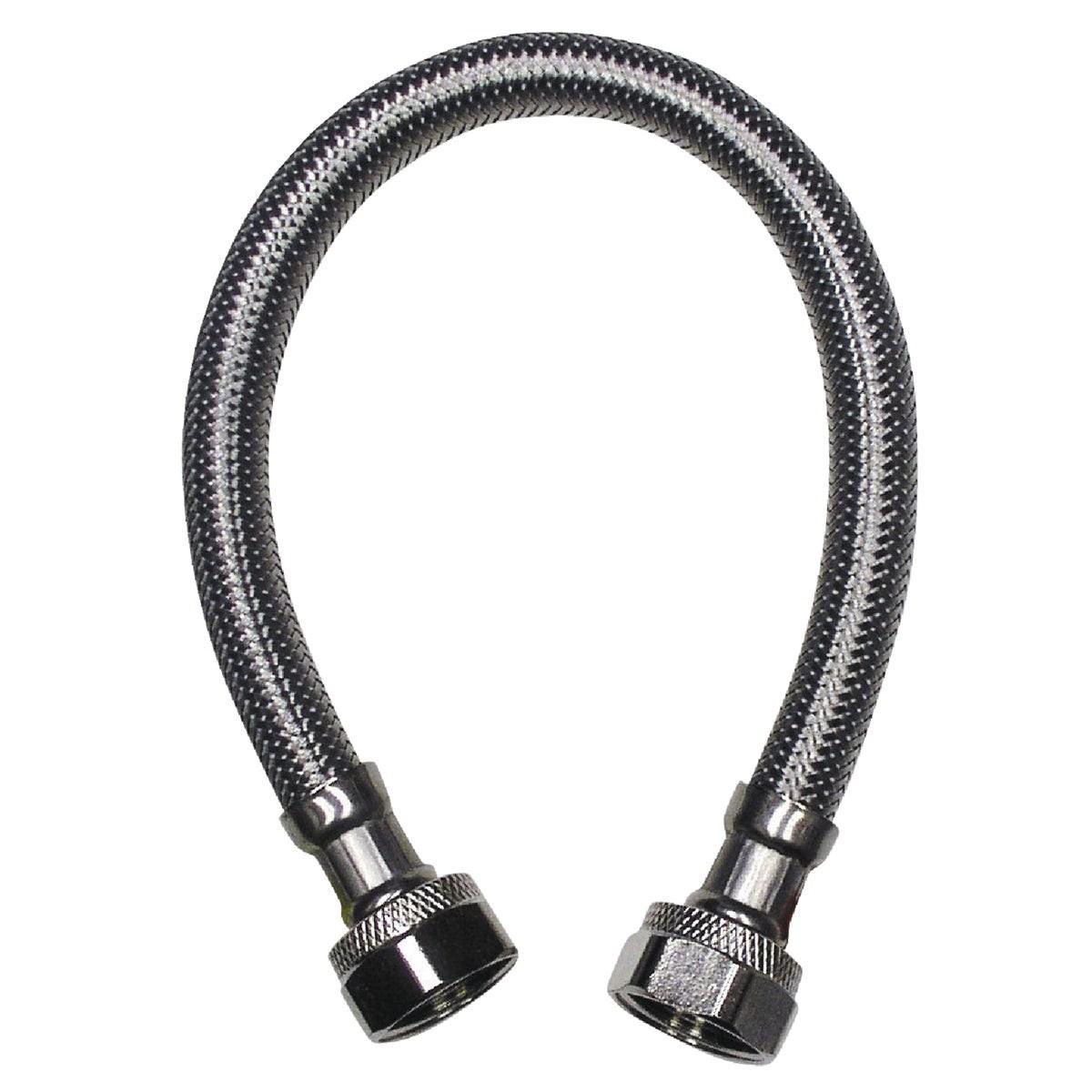 B&K Bk 496-018 Stainless Steel Faucet Connector 60 Inch