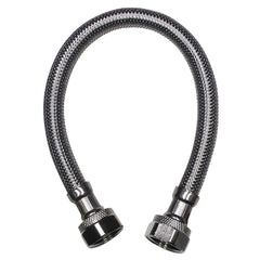 B&K Bk 496-018 Stainless Steel Faucet Connector 60 Inch