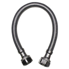 B&K Bk 496-015 Stainless Steel Faucet Connector 30 Inch