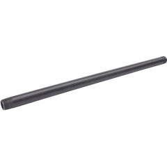 B&K Bk 403-180 Schedule 80 Pvc Nipple 1/2 X 18 Inch