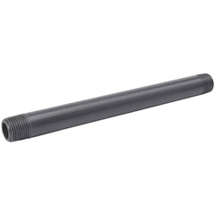 B&K Bk 403-050 Schedule 80 Pvc Nipple 1/2 X 5 Inch Npt