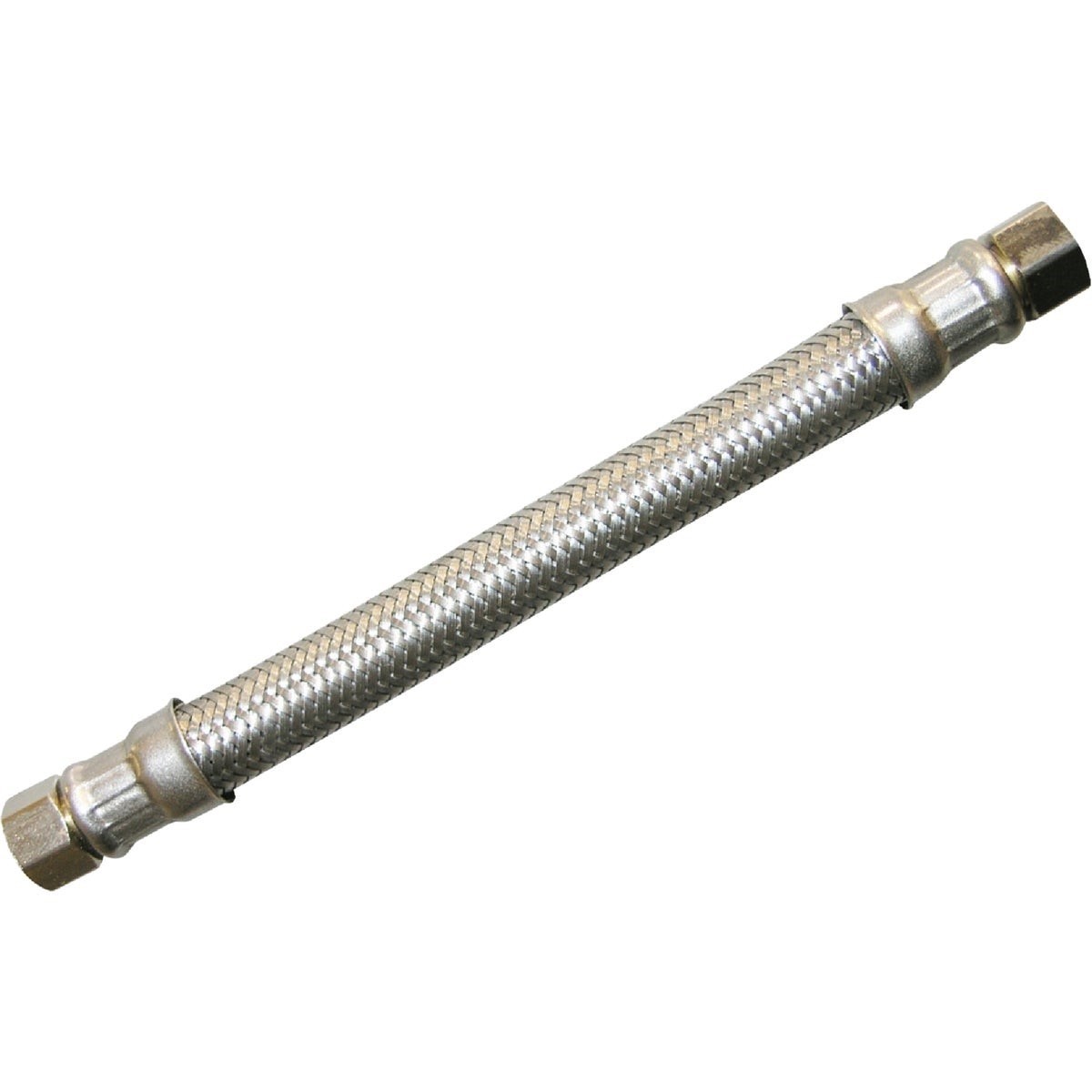 B&K Bk 496-915 Flexible Ice Maker Connector Hose 1/4 in