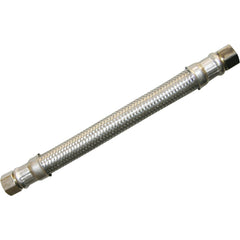 B&K Bk 496-915 Flexible Ice Maker Connector Hose 1/4 in