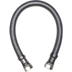 B&K Bk 496-243 Stainless Steel Faucet Connector 20 in