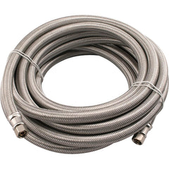 B&K Bk 496-924 Ice Maker Connector Hose 1/4 in X 20 Ft