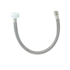 B&K Bk 496-104 Toilet Supply Connector 3/8 Fc X 7/8 Bc 16 in