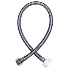 B&K Bk 496-150 Toilet Supply Connector 1/2 in Fip X 7/8 in 9 in