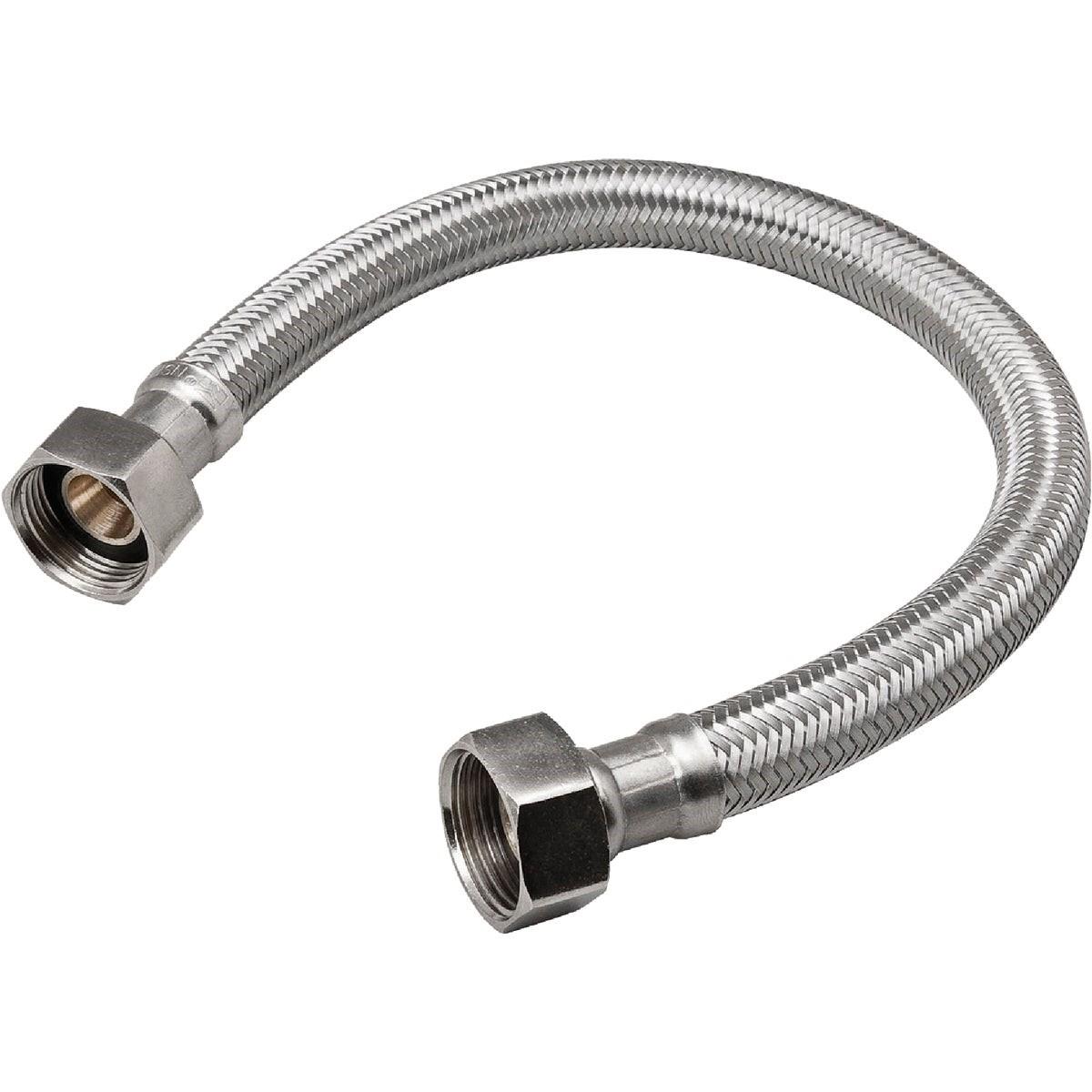B&K Bk 496-218 Water Heater Connector 3/4 Fip X 3/4 Fip 24 in