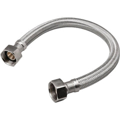 B&K Bk 496-221 Water Heater Connector 3/4 in Fip 18 in