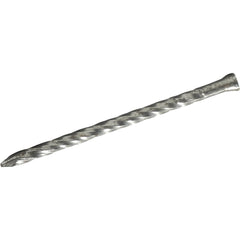 MAZE NAILS Maze Nails HF167112 Hardened Flooring Nails 2.25 in 152 Ct
