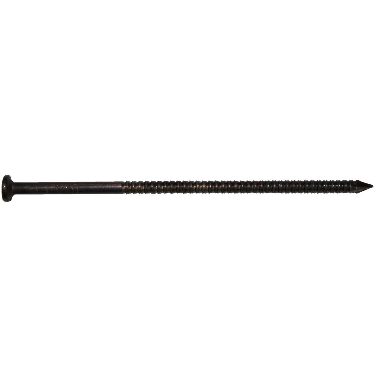 MAZE NAILS Maze Nails H680A050 Pole Barn Nail 60d 6 in 7 Gauge 50 Lb