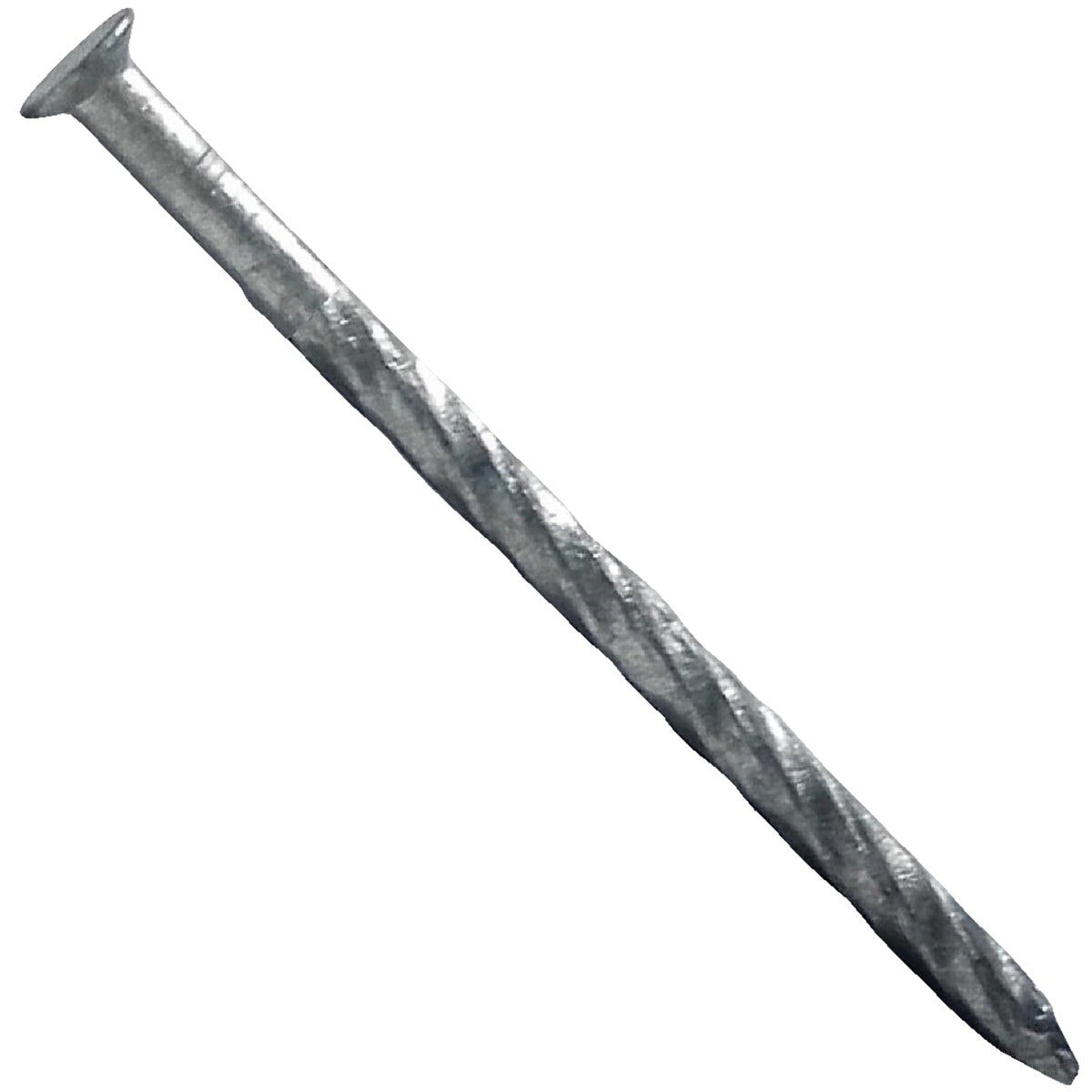 MAZE NAILS Maze Nails S255S112 Galvanized Siding Nails 2 in 12 Ga 181 Ct