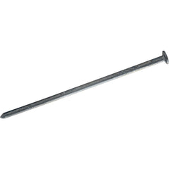 MAZE NAILS Maze Nails S227530 Galvanized Siding Nails 2.5 in 13 Gauge 590 Ct