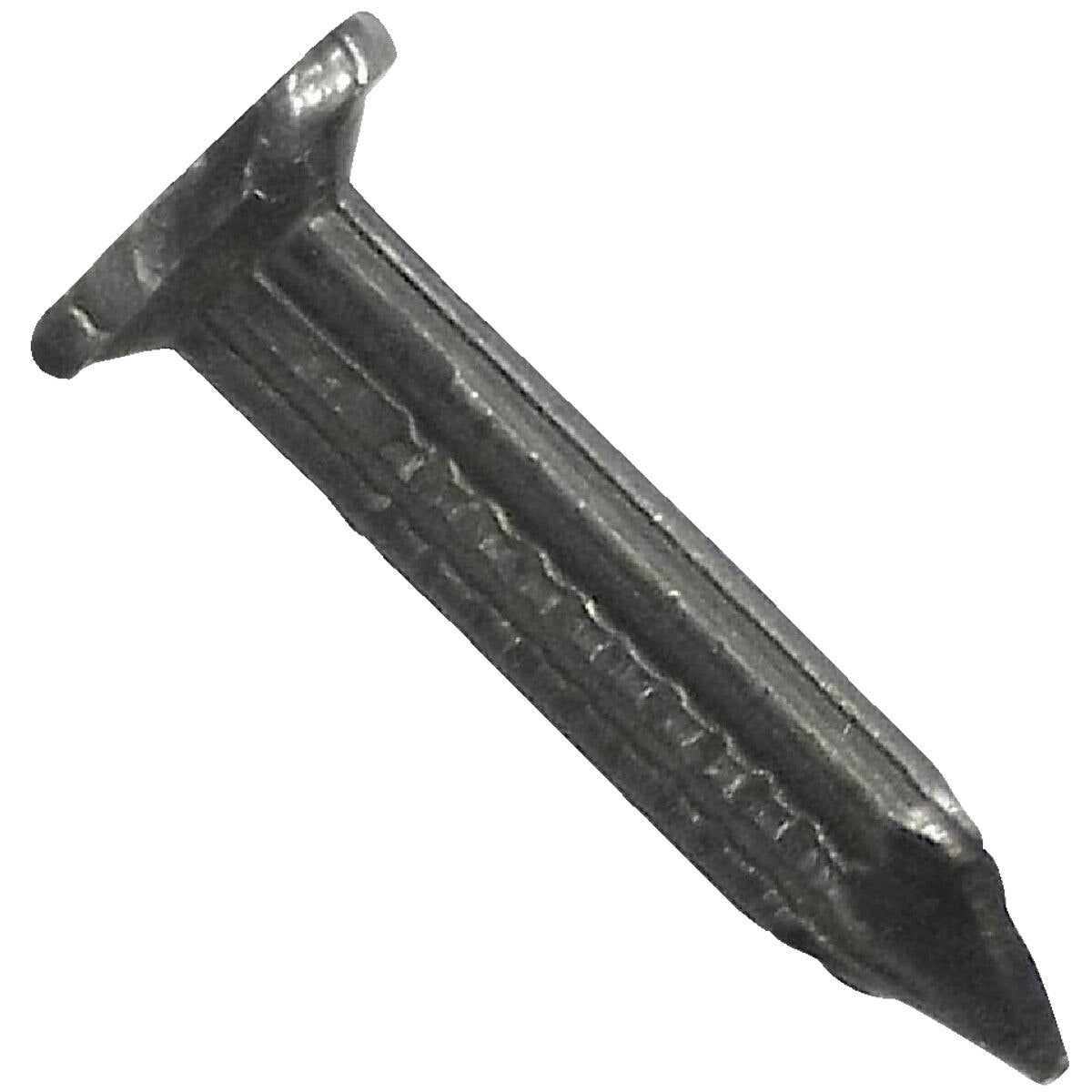 MAZE NAILS Maze Nails H53S530 Fluted Masonry Nails 2d 1 in 9 Ga 880 Ct