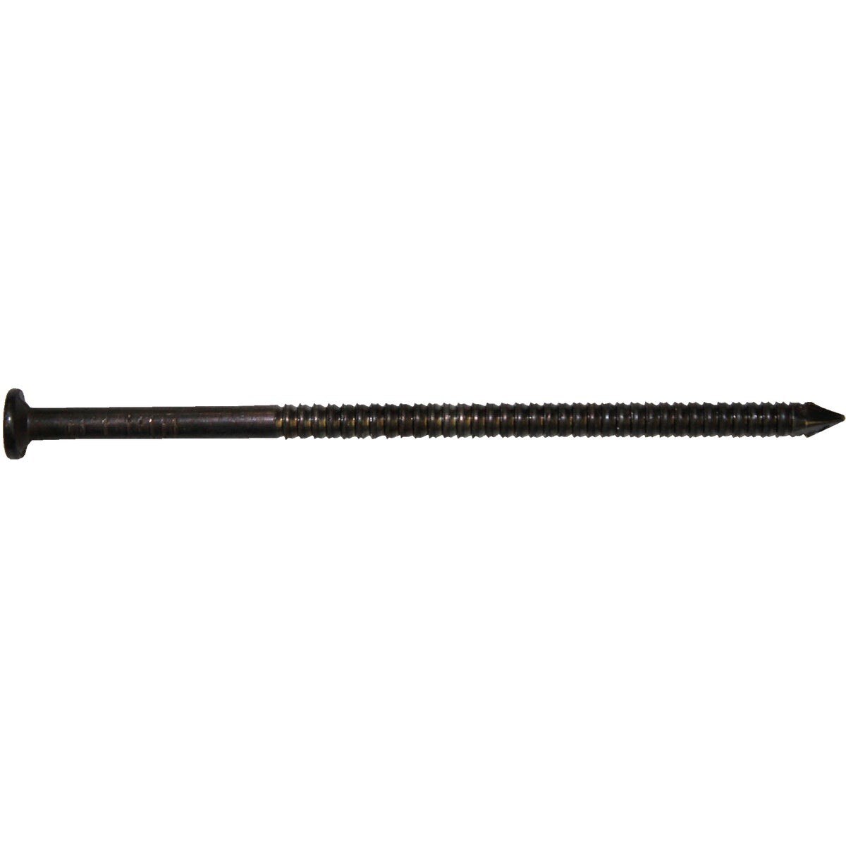 MAZE NAILS Maze Nails H526A050 Pole Barn Nail 20d 4 in 7 Gauge 50 Lb