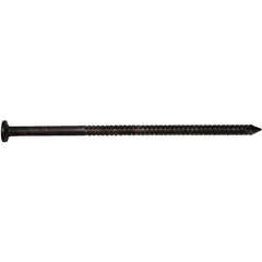 MAZE NAILS Maze Nails H526A050 Pole Barn Nail 20d 4 in 7 Gauge 50 Lb