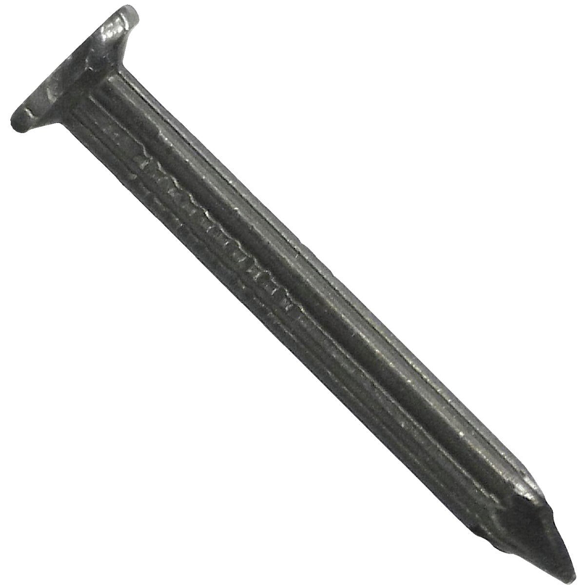 MAZE NAILS Maze Nails H55S112 Fluted Masonry Nails 4d 1.5 in 9 Gauge 129 Ct